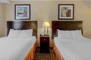 Best Western Plus Brooklyn Bay Hotel fotoÄŸrafÄ±