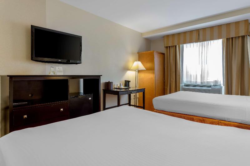 Best Western Plus Brooklyn Bay Hotel - Oda