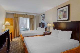 Best Western Plus Brooklyn Bay Hotel fotoÄŸrafÄ±