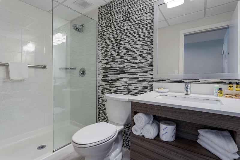 Best Western Plus Brooklyn Bay Hotel - Oda