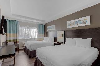 Best Western Plus Brooklyn Bay Hotel fotoÄŸrafÄ±