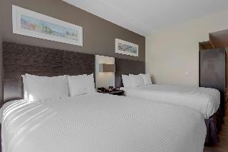 Best Western Plus Brooklyn Bay Hotel fotoÄŸrafÄ±