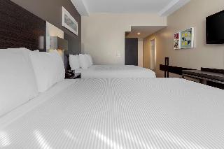 Best Western Plus Brooklyn Bay Hotel fotoÄŸrafÄ±