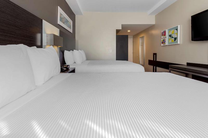 Best Western Plus Brooklyn Bay Hotel - Oda