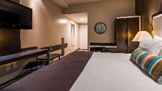 Best Western Plus Brooklyn Bay Hotel fotoÄŸrafÄ±