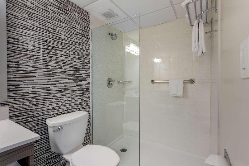 Best Western Plus Brooklyn Bay Hotel - Oda