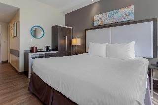Best Western Plus Brooklyn Bay Hotel fotoÄŸrafÄ±