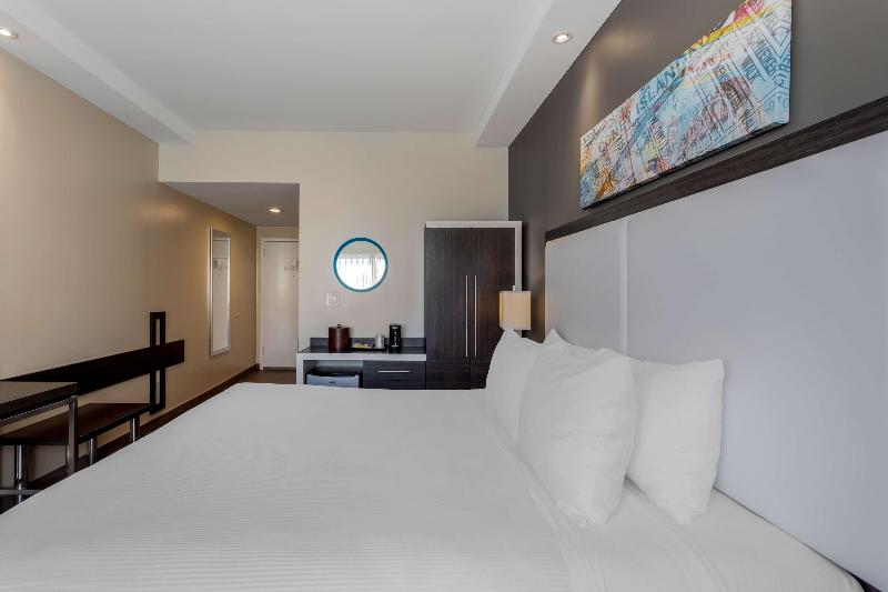 Best Western Plus Brooklyn Bay Hotel - Oda