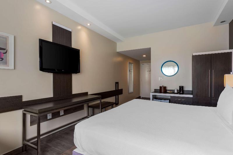 Best Western Plus Brooklyn Bay Hotel - Oda
