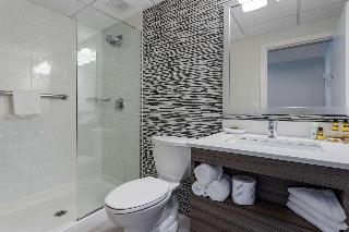 Best Western Plus Brooklyn Bay Hotel fotoÄŸrafÄ±
