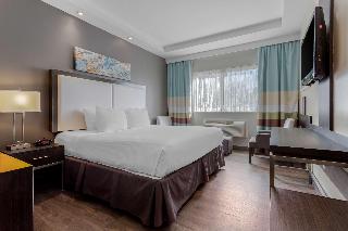 Best Western Plus Brooklyn Bay Hotel fotoÄŸrafÄ±