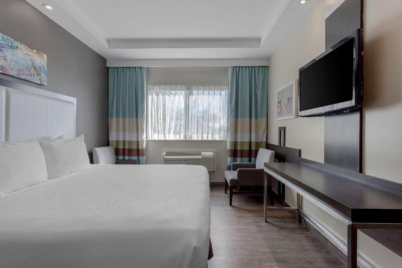 Best Western Plus Brooklyn Bay Hotel - Oda