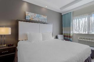 Best Western Plus Brooklyn Bay Hotel fotoÄŸrafÄ±