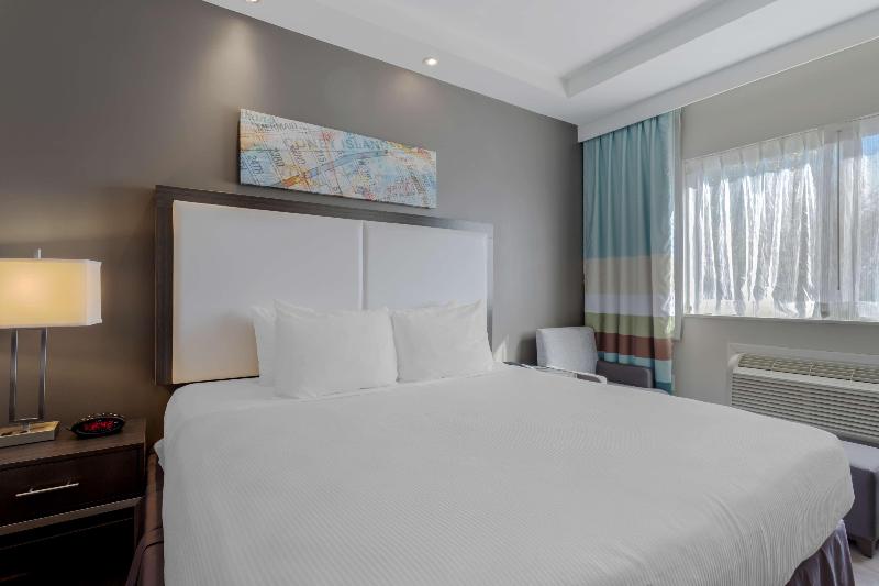 Best Western Plus Brooklyn Bay Hotel - Oda