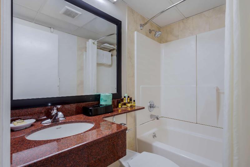Best Western Plus Brooklyn Bay Hotel - Oda