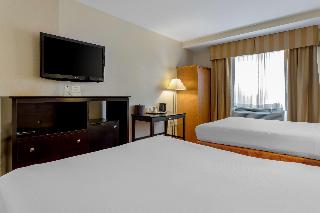Best Western Plus Brooklyn Bay Hotel fotoÄŸrafÄ±