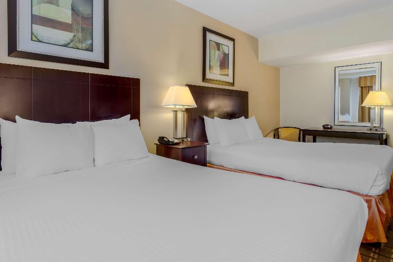 Best Western Plus Brooklyn Bay Hotel - Oda