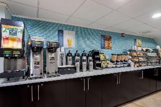 Best Western Plus Brooklyn Bay Hotel fotoÄŸrafÄ±