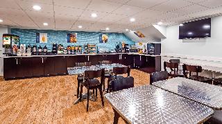 Best Western Plus Brooklyn Bay Hotel fotoÄŸrafÄ±