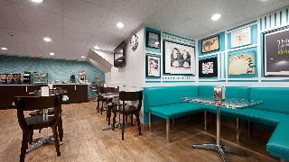 Best Western Plus Brooklyn Bay Hotel fotoÄŸrafÄ±