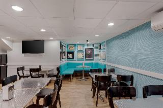 Best Western Plus Brooklyn Bay Hotel fotoÄŸrafÄ±