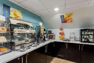 Best Western Plus Brooklyn Bay Hotel fotoÄŸrafÄ±
