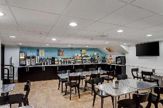 Best Western Plus Brooklyn Bay Hotel fotoÄŸrafÄ±