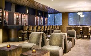Doubletree Hotel Jersey City fotoÄŸrafÄ±