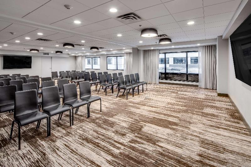 Doubletree Hotel Jersey City - Toplantı