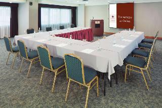 Doubletree Hotel Jersey City fotoÄŸrafÄ±