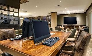 Doubletree Hotel Jersey City fotoÄŸrafÄ±