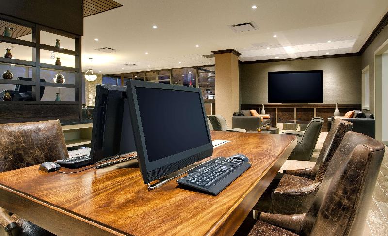 Doubletree Hotel Jersey City - Toplantı