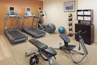 Doubletree Hotel Jersey City fotoÄŸrafÄ±