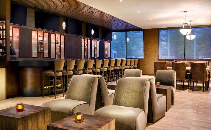 Doubletree Hotel Jersey City - Genel
