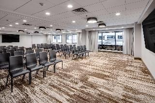 Doubletree Hotel Jersey City fotoÄŸrafÄ±