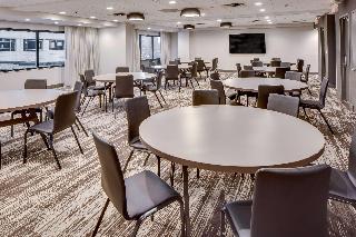 Doubletree Hotel Jersey City fotoÄŸrafÄ±