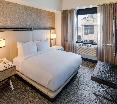 Doubletree Hotel Jersey City oda fotoğrafı