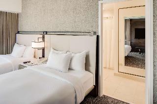 Doubletree Hotel Jersey City fotoÄŸrafÄ±