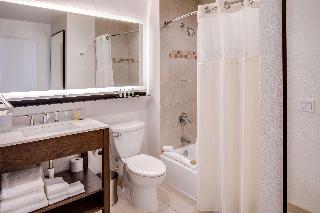 Doubletree Hotel Jersey City fotoÄŸrafÄ±
