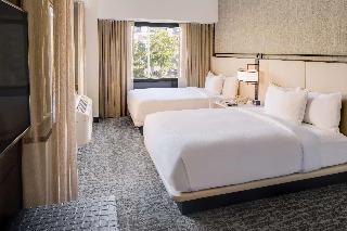 Doubletree Hotel Jersey City fotoÄŸrafÄ±