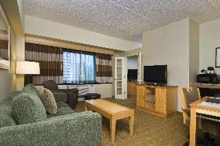 Doubletree Hotel Jersey City fotoÄŸrafÄ±
