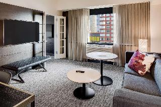 Doubletree Hotel Jersey City fotoÄŸrafÄ±