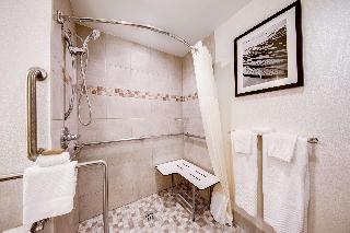 Doubletree Hotel Jersey City fotoÄŸrafÄ±