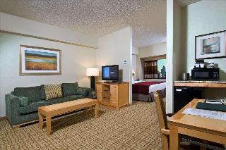 Doubletree Hotel Jersey City fotoÄŸrafÄ±