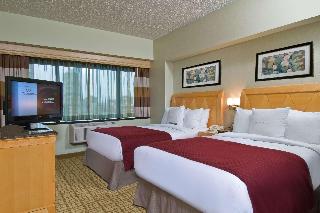 Doubletree Hotel Jersey City fotoÄŸrafÄ±