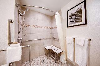 Doubletree Hotel Jersey City fotoÄŸrafÄ±