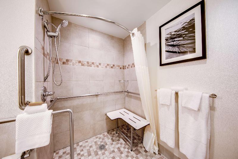 Doubletree Hotel Jersey City - Oda