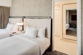 Doubletree Hotel Jersey City fotoÄŸrafÄ±