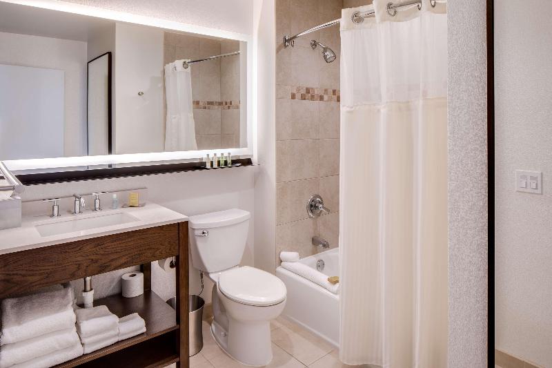 Doubletree Hotel Jersey City - Oda