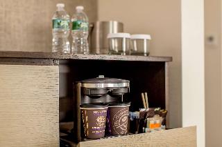 Doubletree Hotel Jersey City fotoÄŸrafÄ±